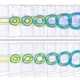 The expanding Bose-Einstein condensate.